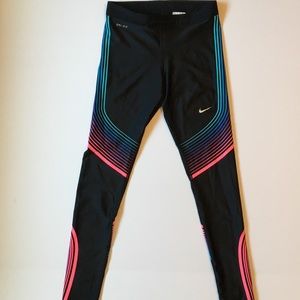 Nike power speed tight
